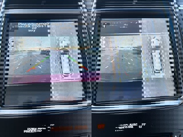 Used 2016 Lincoln MKX Reserve w/ Technology Package image 36