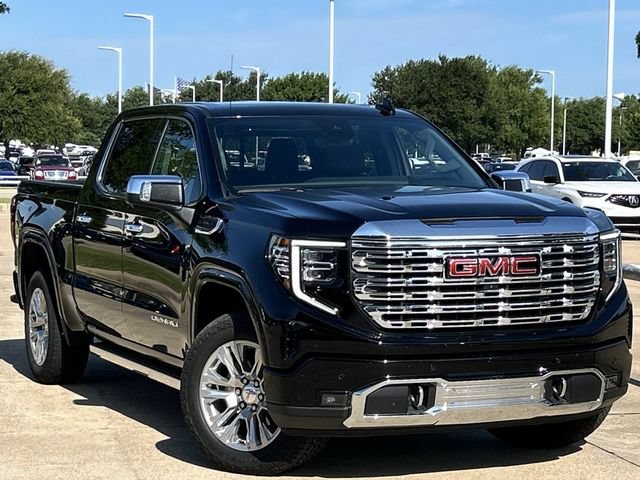 Used 2023 GMC Sierra 1500 Denali w/ Technology Package AWD/4WD image 2