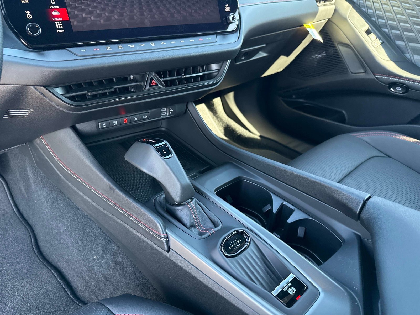 New 2026 Dodge Charger Scat Pack image 18