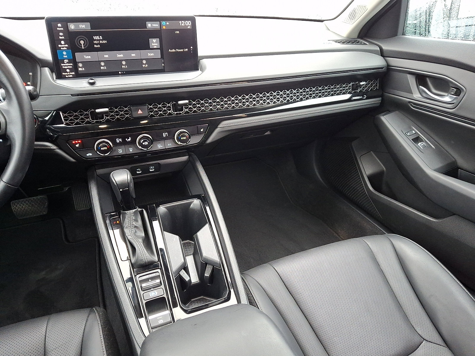 Certified 2024 Honda Accord EX-L image 16