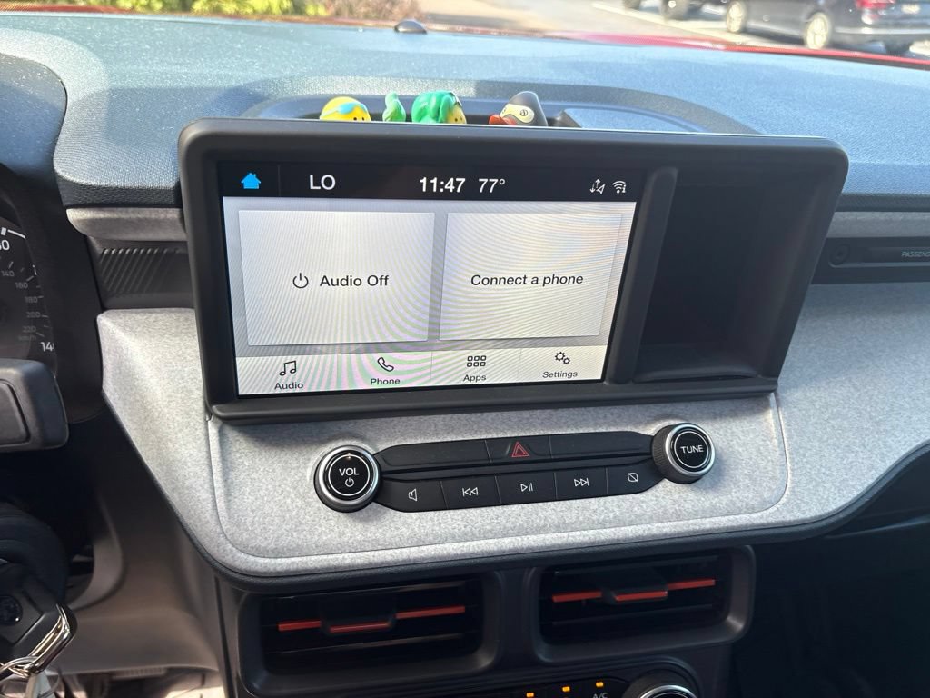 Used 2023 Ford Maverick XLT FWD image 19