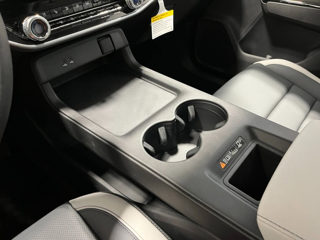 New 2026 Honda Prologue Elite image 22