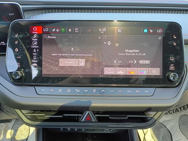 New 2026 Dodge Charger R/T AWD/4WD image 15