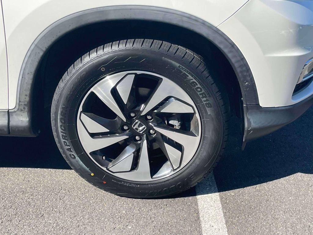Used 2016 Honda CR-V Touring image 8