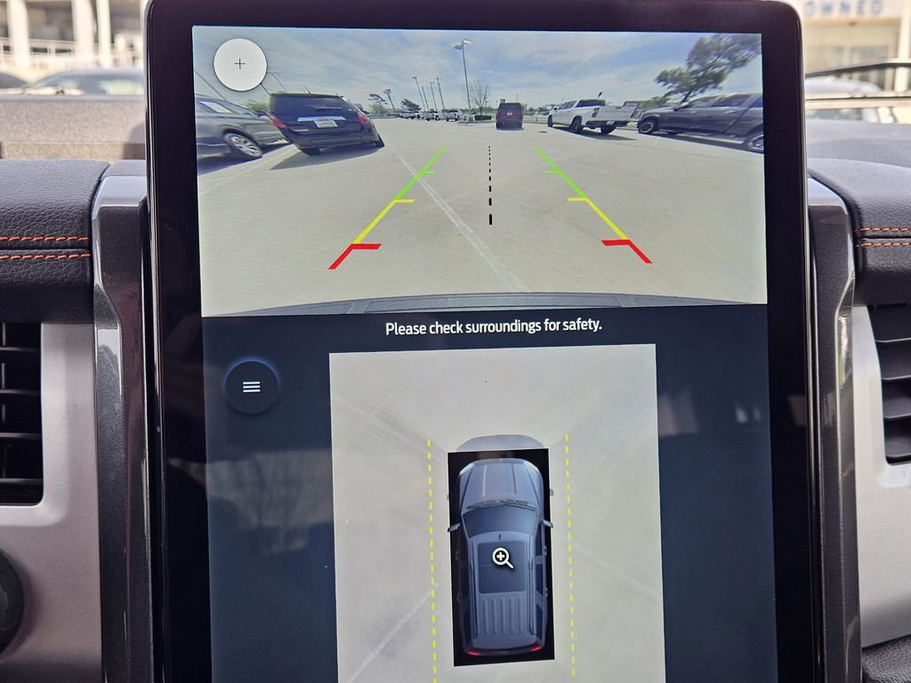 Used 2022 Ford Expedition Timberline image 22