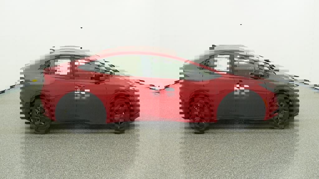 New 2026 Toyota Prius LE image 11