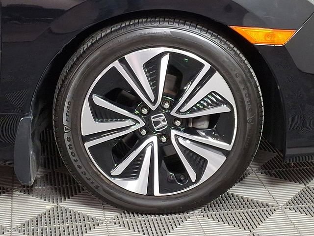 Used 2016 Honda Civic EX-L image 11