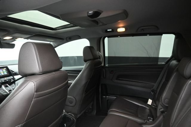 Used 2019 Honda Odyssey EX-L image 19