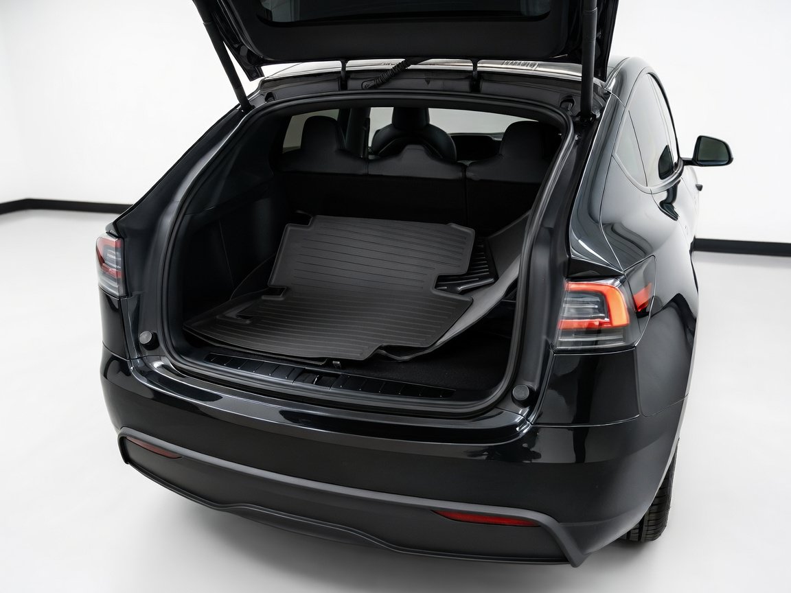 Used 2025 Tesla Model X AWD/4WD image 20