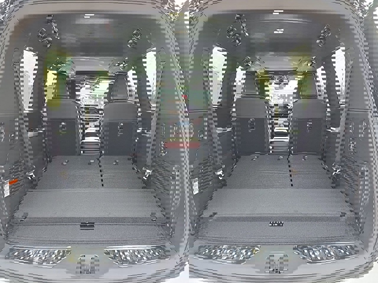 Used 2026 INFINITI QX80 Autograph image 15