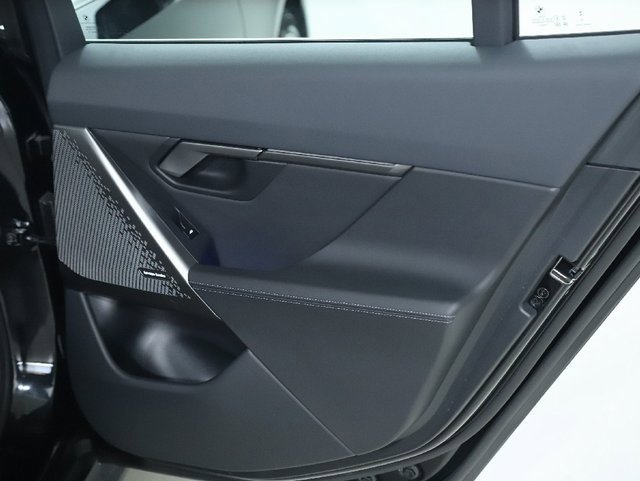 Certified 2025 BMW 530i xDrive w/ Premium Package image 30