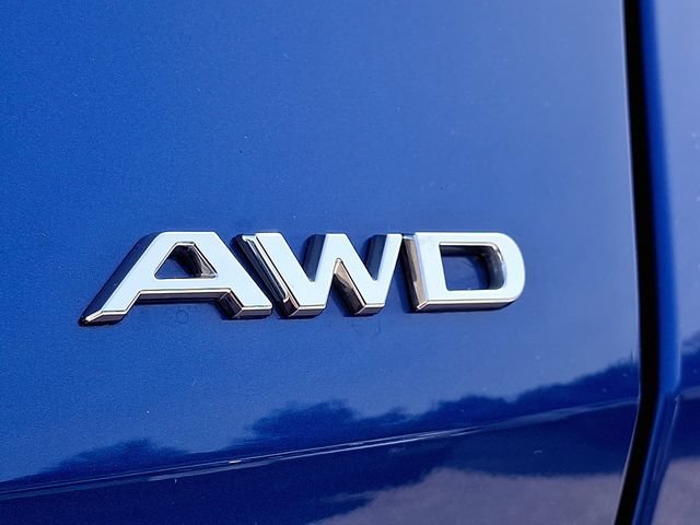 Certified 2025 Acura ADX A-Spec AWD/4WD image 36