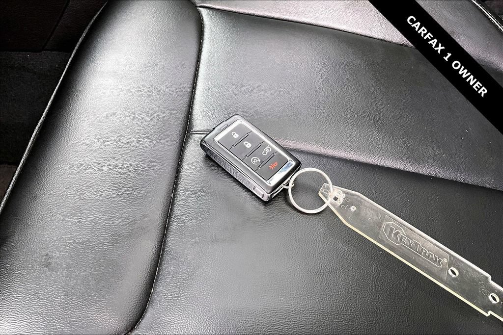 Used 2024 Jeep Grand Cherokee L Limited AWD/4WD image 36