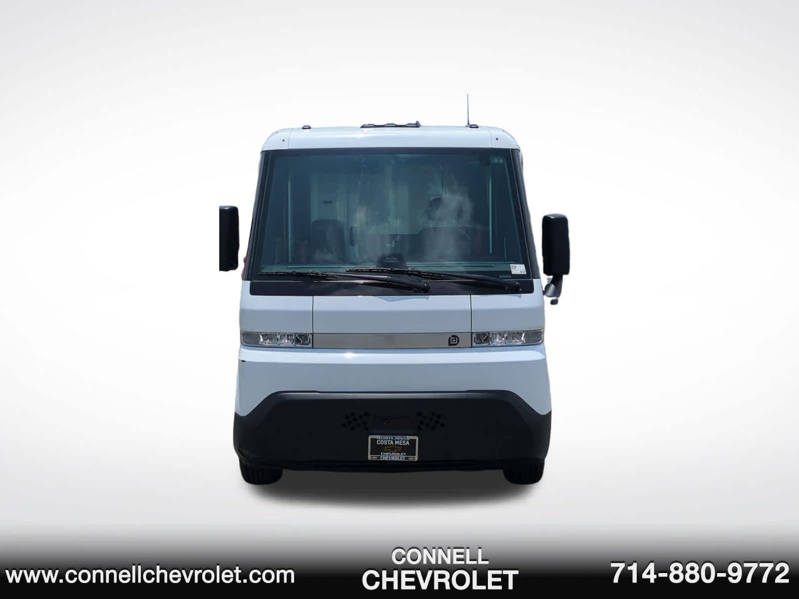 Used 2023 Chevrolet Brightdrop 600 w/ Active Safety Package 2 AWD/4WD image 2