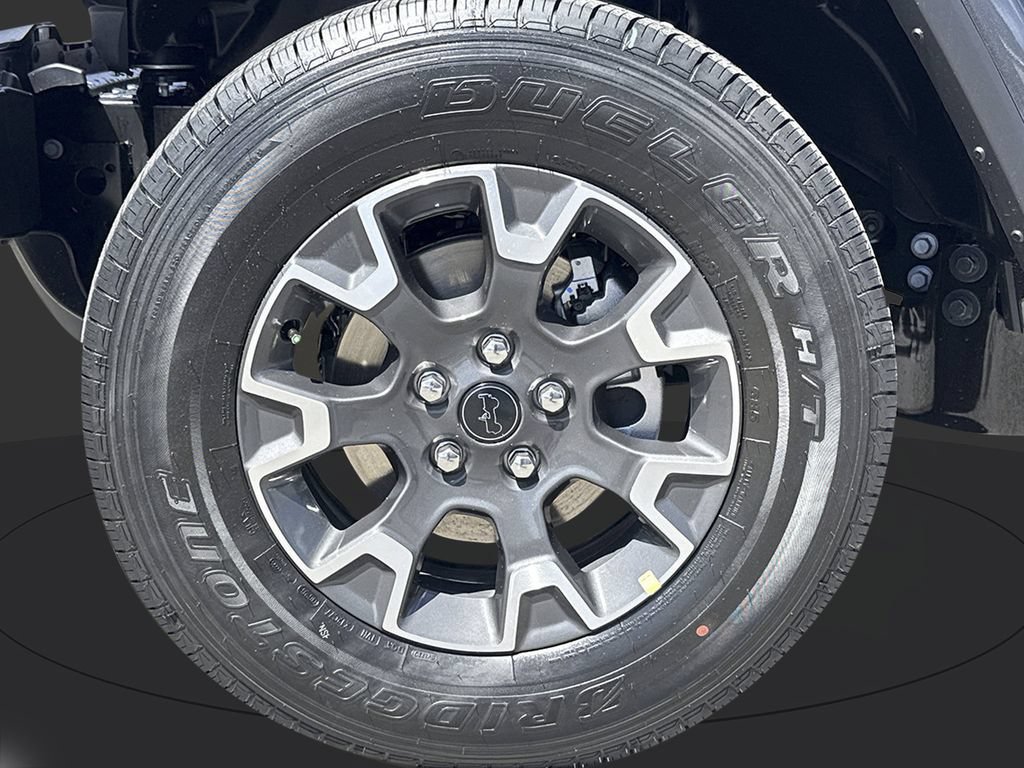 New 2026 Jeep Gladiator Sport AWD/4WD image 9