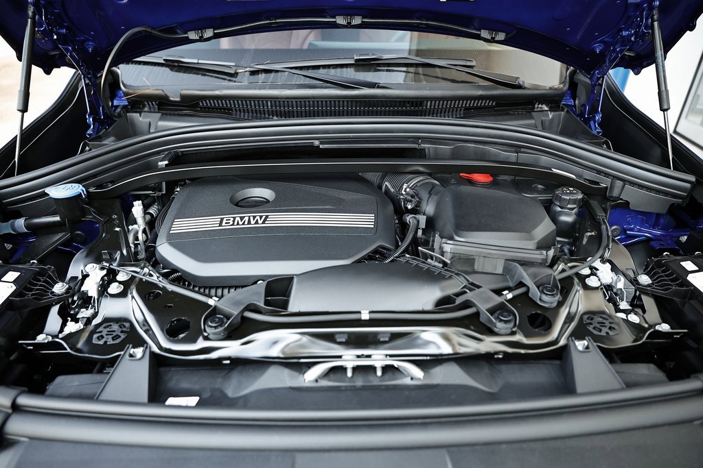 New 2026 BMW X1 xDrive28i w/ Technology Package image 35