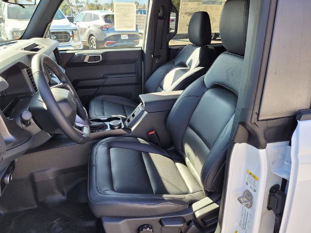 New 2025 Ford Bronco Big Bend image 6