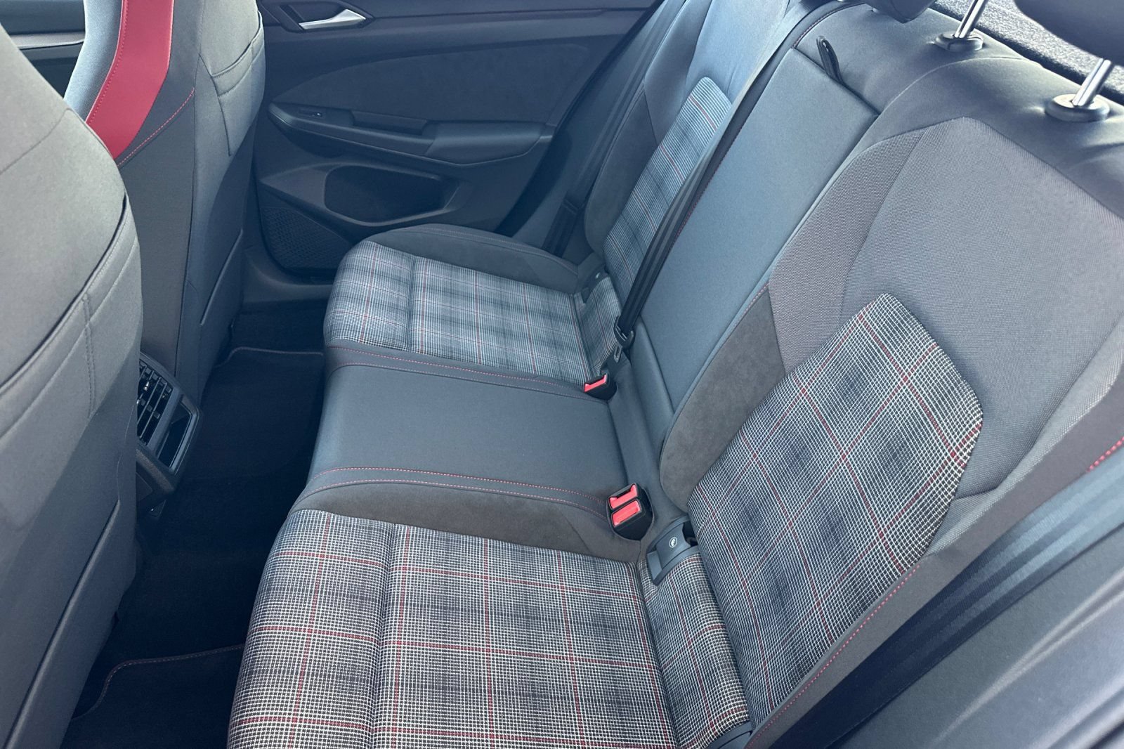 New 2026 Volkswagen GTI S FWD image 10