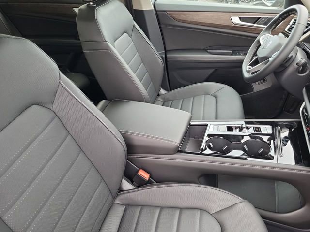 New 2026 Volkswagen Atlas SEL image 17