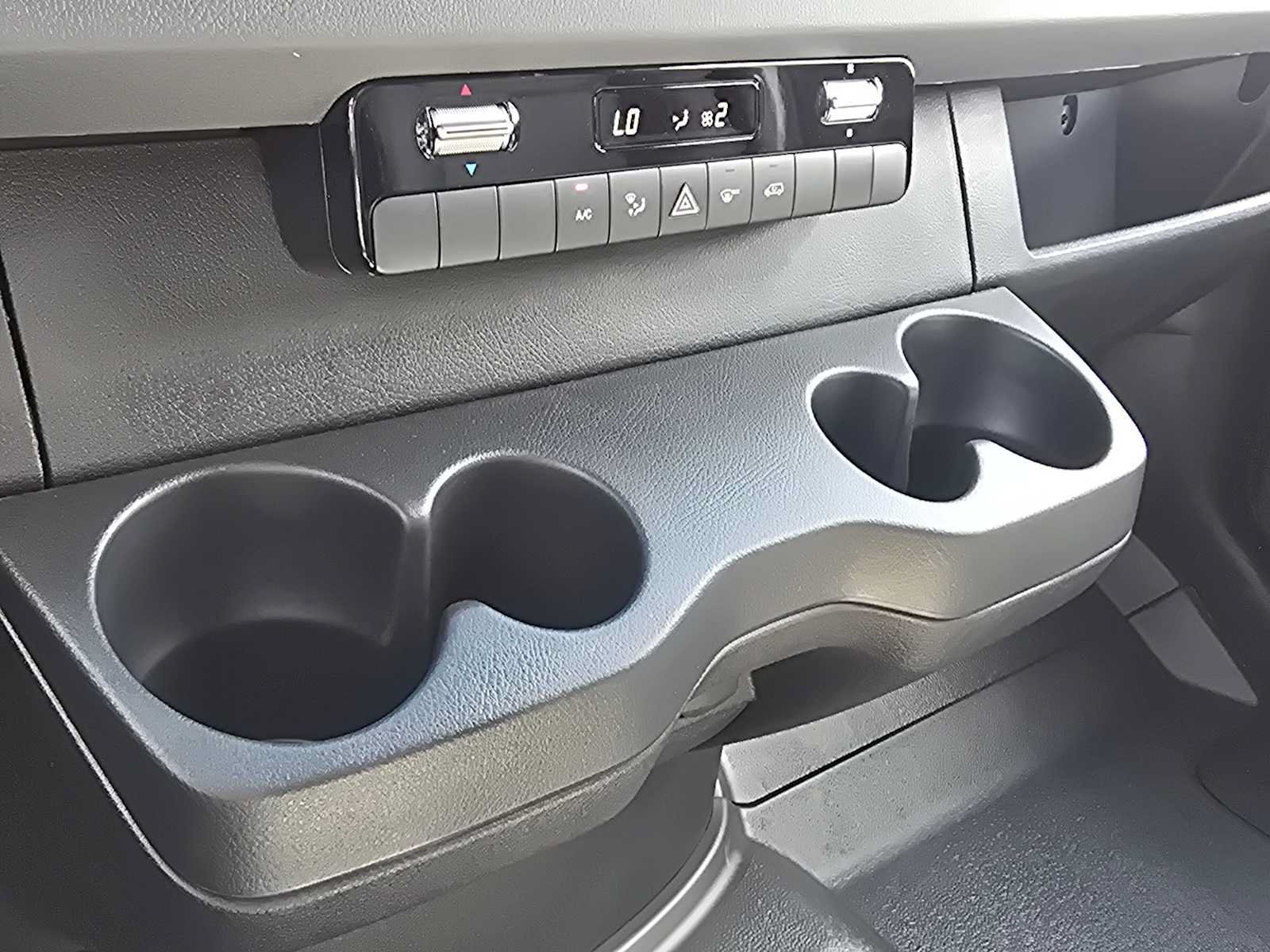 New 2026 Mercedes-Benz Sprinter 2500 image 33
