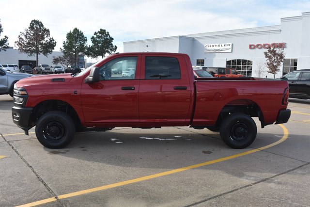 New 2026 RAM 2500 Tradesman image 9