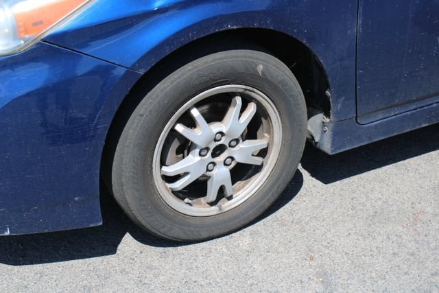 Used 2011 Toyota Prius Two FWD image 12