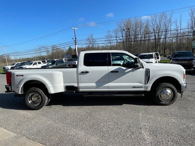 Used 2025 Ford F350 XLT AWD/4WD image 8