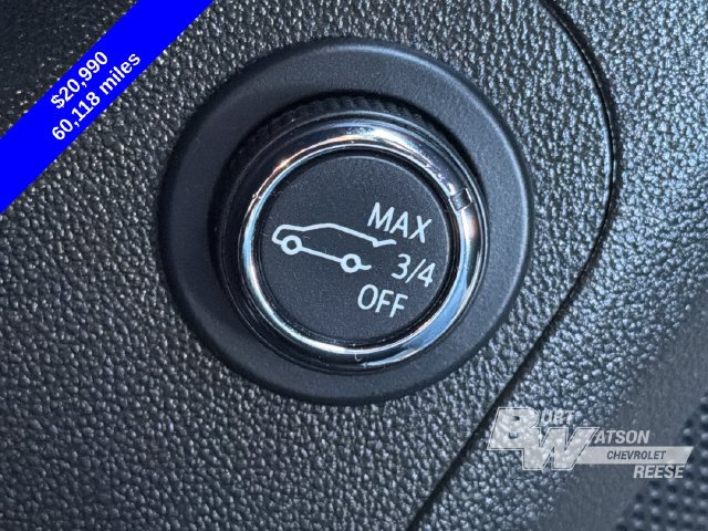 Used 2021 GMC Acadia SLE w/ Driver Convenience Package FWD image 34