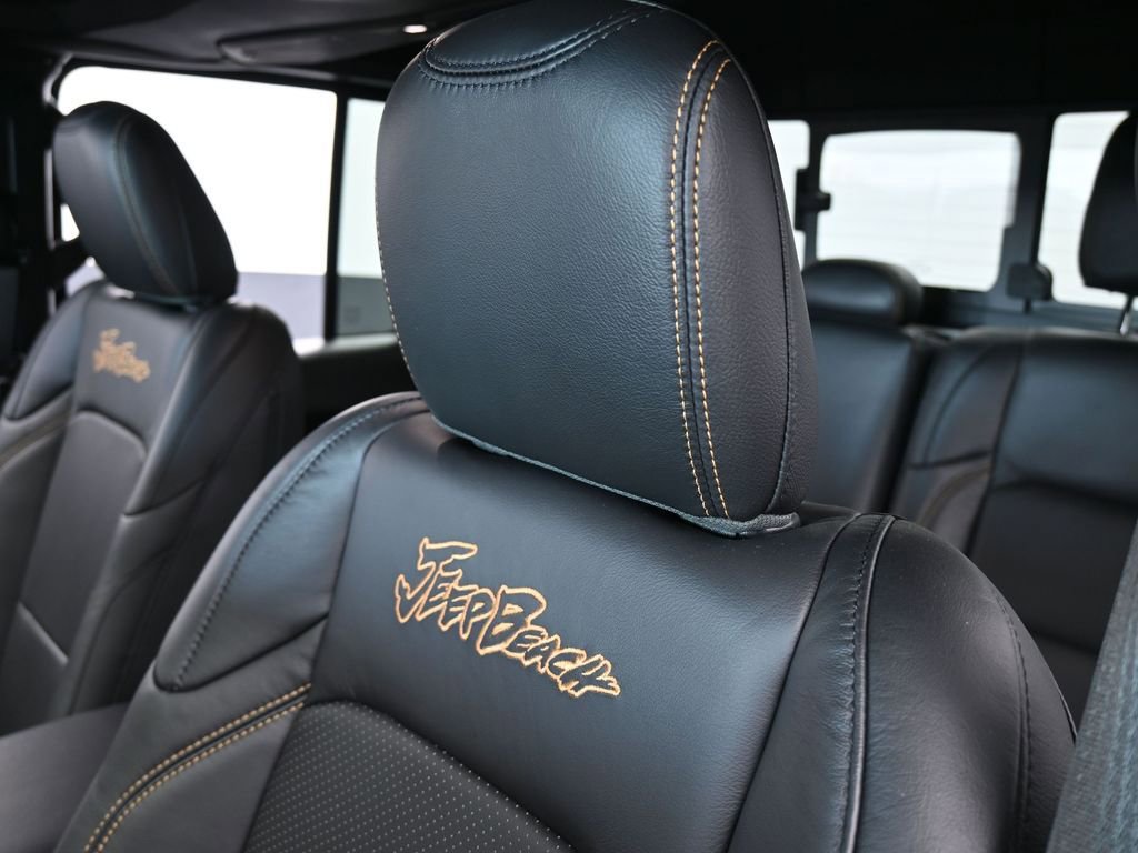 Used 2024 Jeep Gladiator Sport image 14