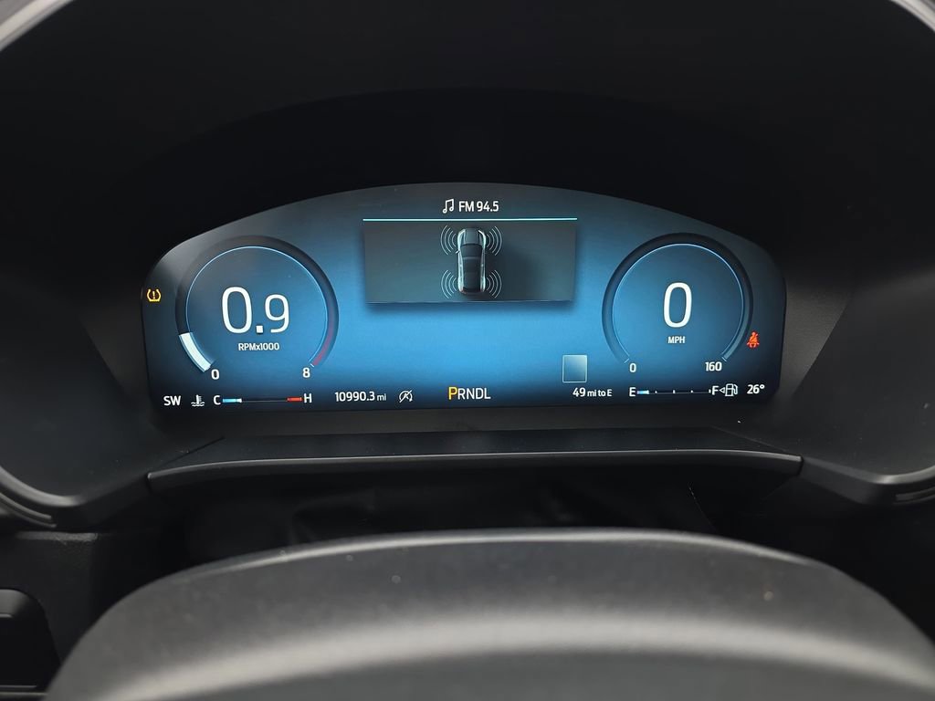 Used 2024 Ford Escape Active w/ Tech Pack #2 image 19