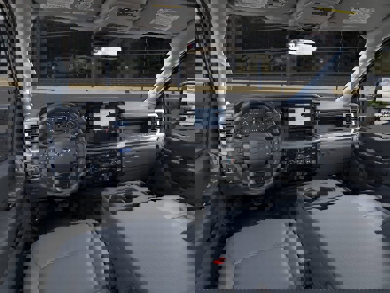 New 2026 Ford F250 XL image 9