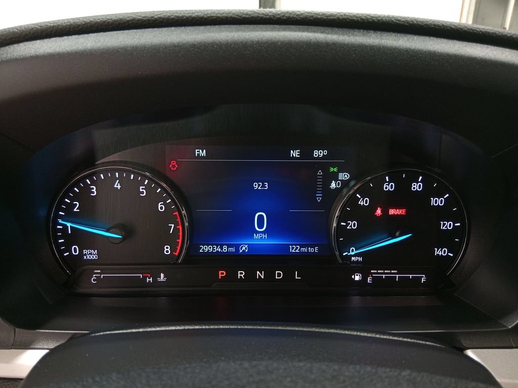Certified 2023 Ford Explorer XLT AWD/4WD image 18