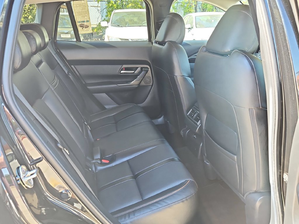 Used 2026 MAZDA CX-50 AWD 2.5 S w/ Premium Package image 27