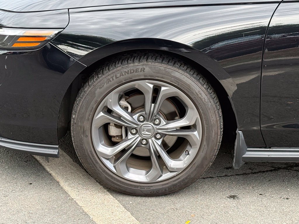 Used 2023 Honda Accord EX image 10