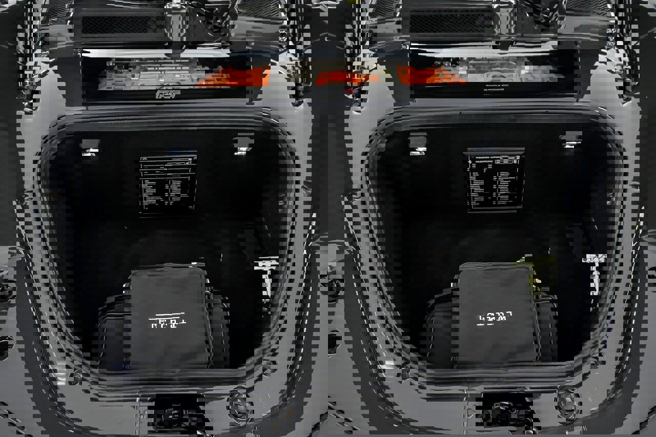 Used 2022 Ferrari SF90 Stradale image 25