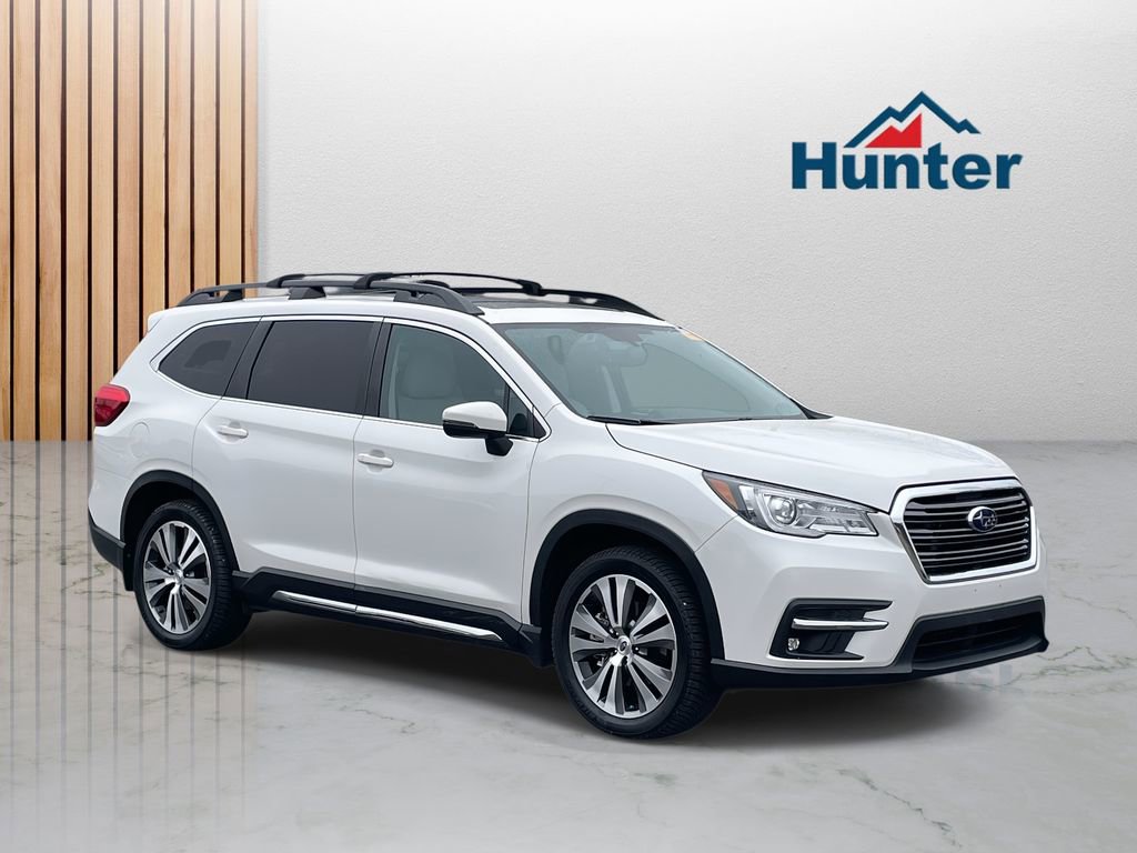 Used 2021 Subaru Ascent Limited w/ Technology Package