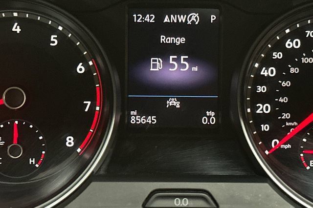 Used 2021 Volkswagen Atlas SE image 33