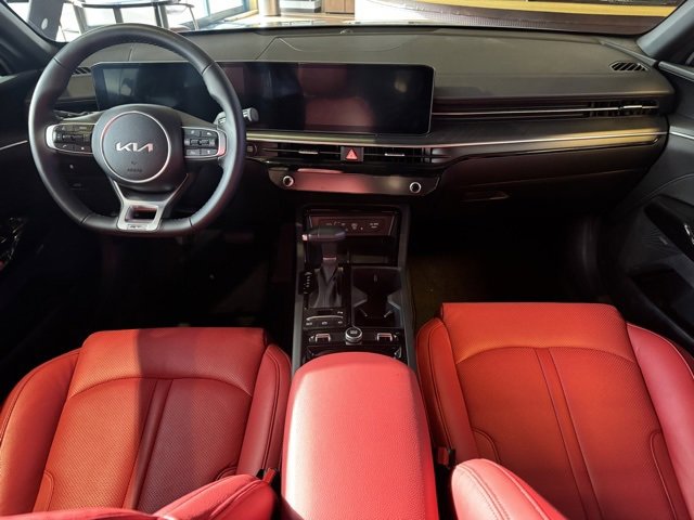 New 2025 Kia K5 GT-Line w/ GT-Line Premium Package image 12