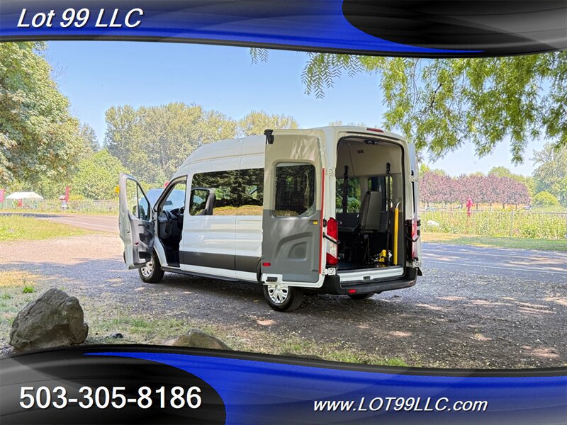 Used 2017 Ford Transit 350 XL RWD image 39