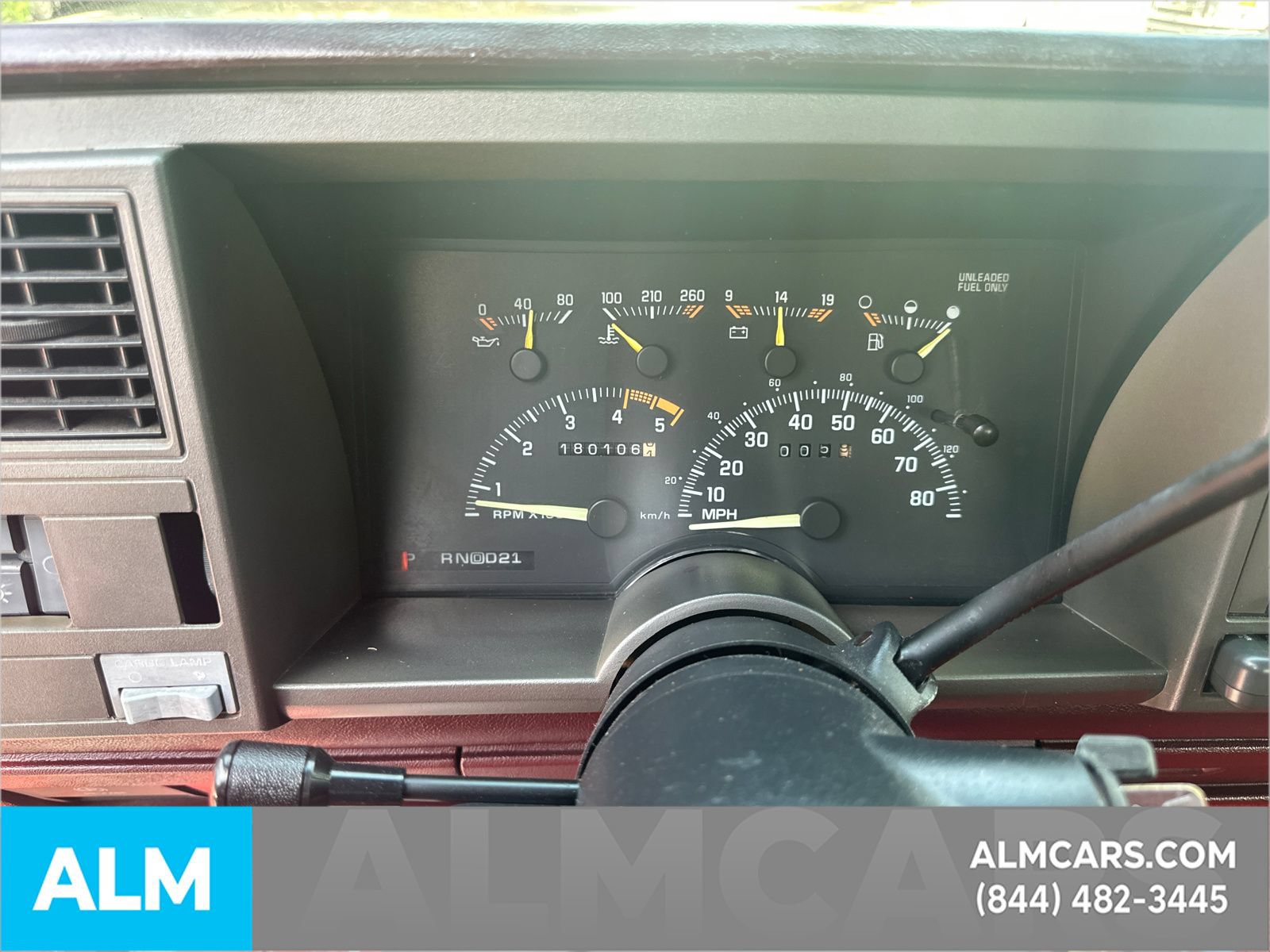 Used 1994 Chevrolet Silverado 1500 2WD Extended Cab image 26