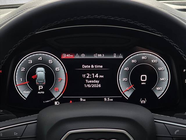 New 2026 Audi Q7 3.0T Premium Plus AWD/4WD image 22