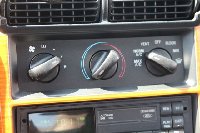 Used 1996 Ford Mustang GT RWD image 27