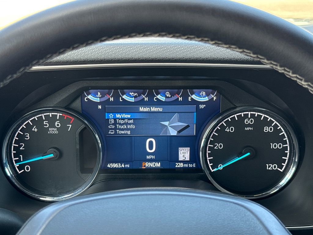 Certified 2023 Ford F150 XLT w/ Equipment Group 302A High image 18