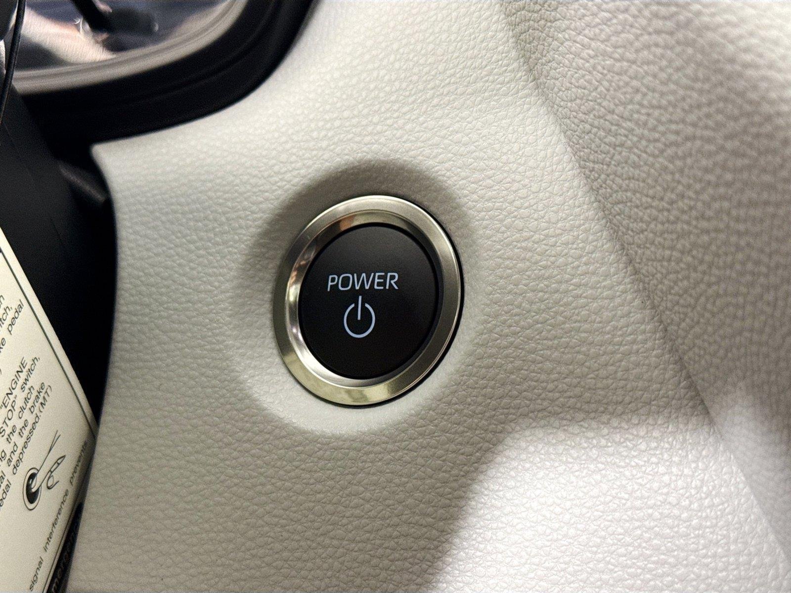 New 2026 Toyota Corolla SE FWD image 22