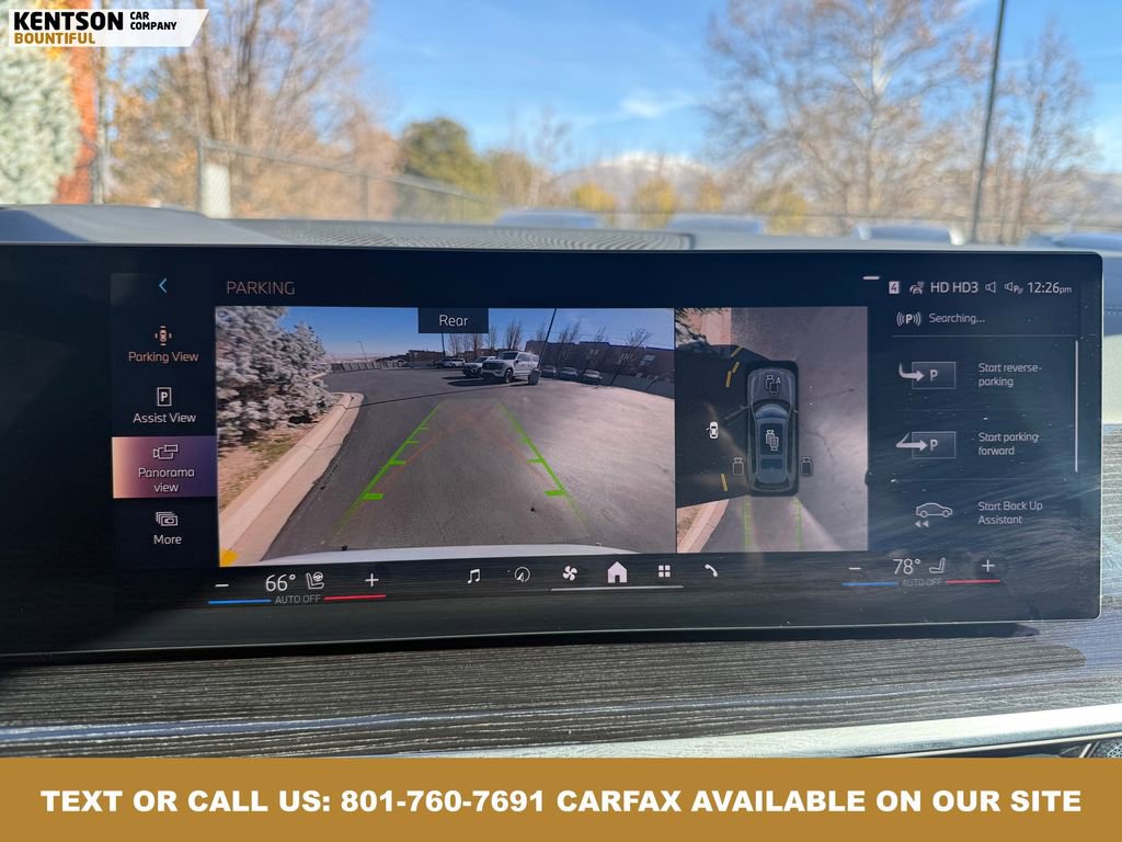 Used 2026 BMW X7 xDrive40i image 28