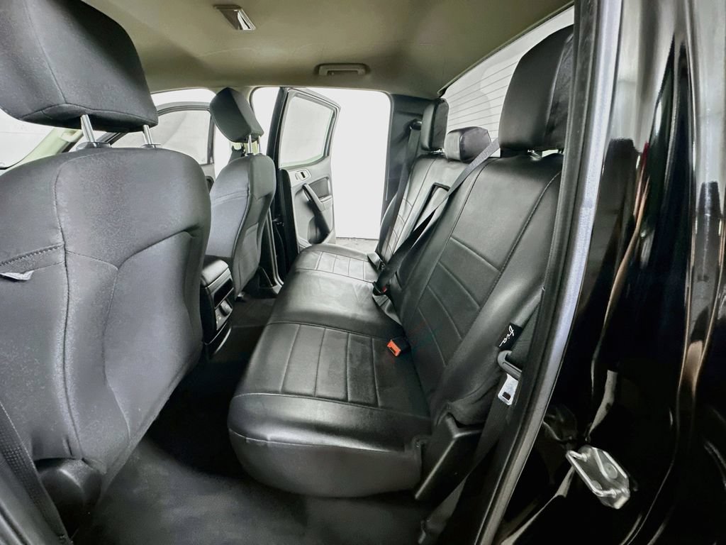 Used 2019 Ford Ranger XLT w/ Equipment Group 301A Mid RWD image 14