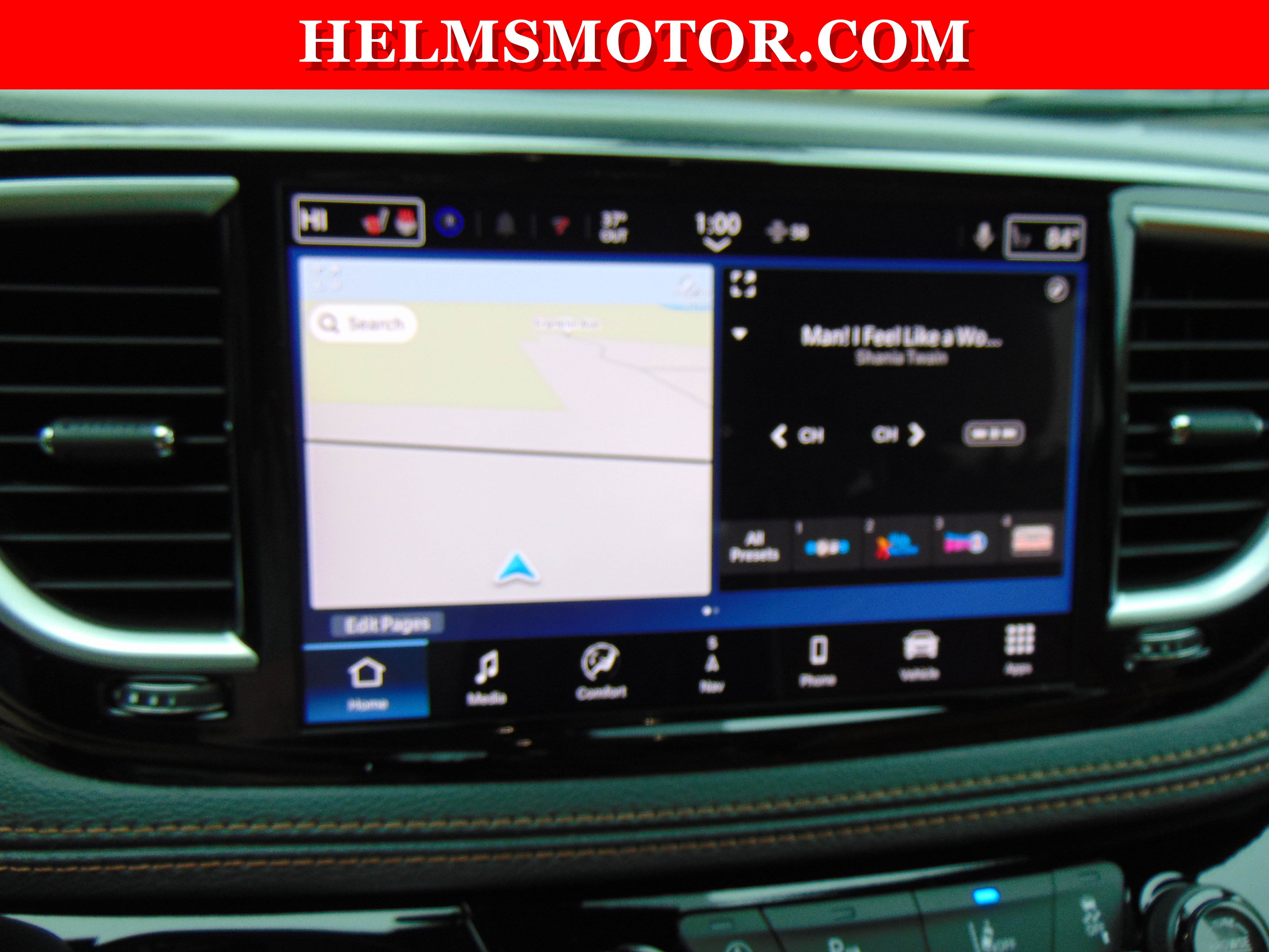 New 2026 Chrysler Pacifica Pinnacle image 29