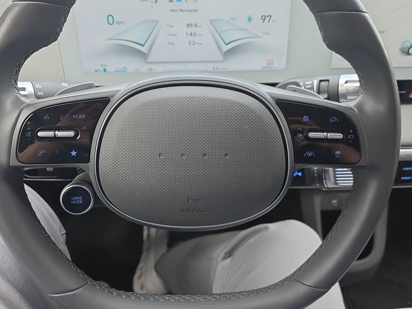 Certified 2024 Hyundai Ioniq 5 SEL AWD/4WD image 13