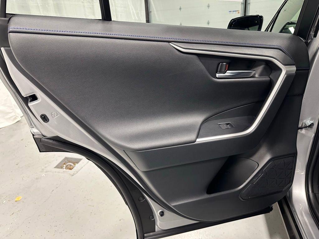 Used 2025 Toyota RAV4 XSE w/ Weather Package image 45