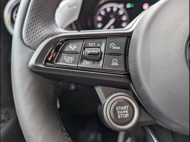 Used 2024 Alfa Romeo Tonale Veloce image 35